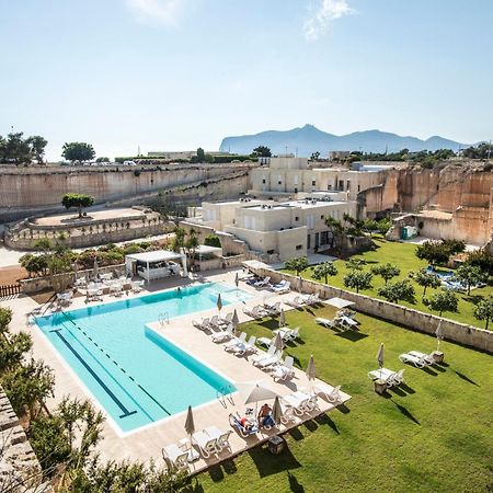 Cave Bianche Hotel Favignana Zewnętrze zdjęcie