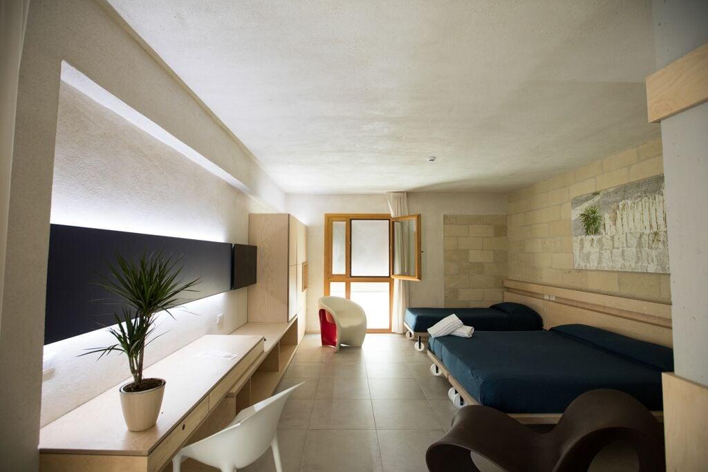 Cave Bianche Hotel Favignana Zewnętrze zdjęcie