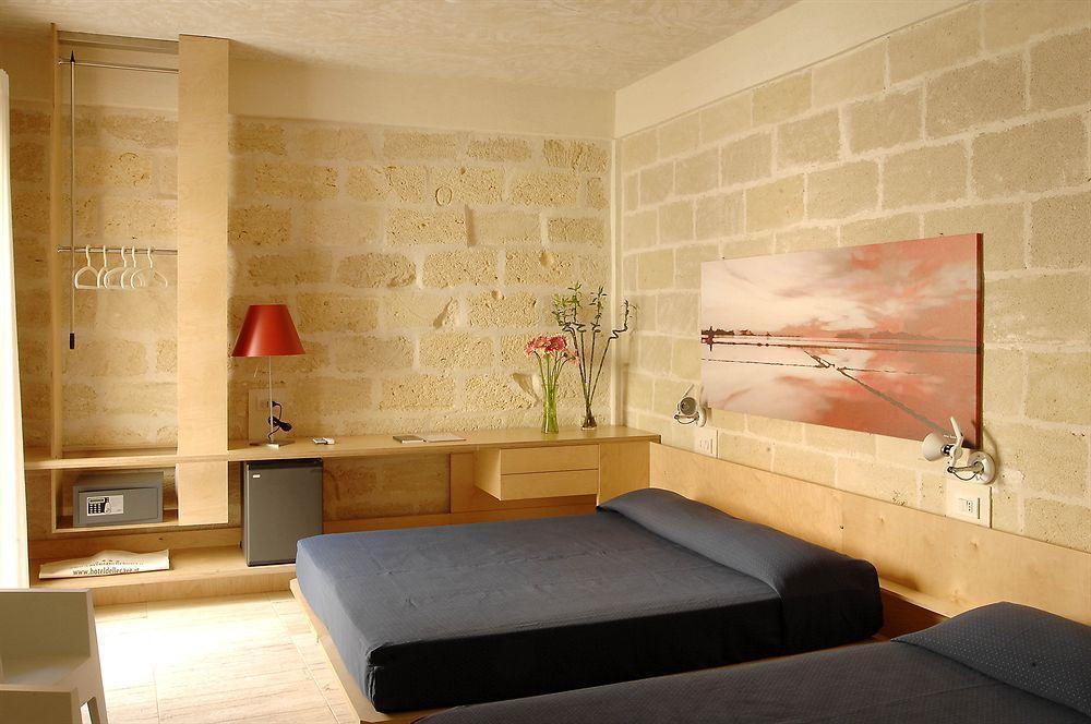 Cave Bianche Hotel Favignana Zewnętrze zdjęcie