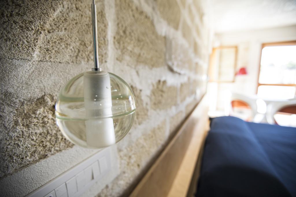 Cave Bianche Hotel Favignana Zewnętrze zdjęcie