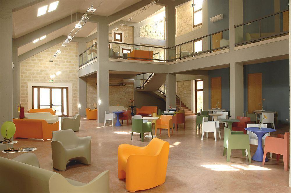 Cave Bianche Hotel Favignana Zewnętrze zdjęcie
