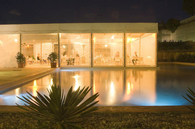 Cave Bianche Hotel Favignana Zewnętrze zdjęcie