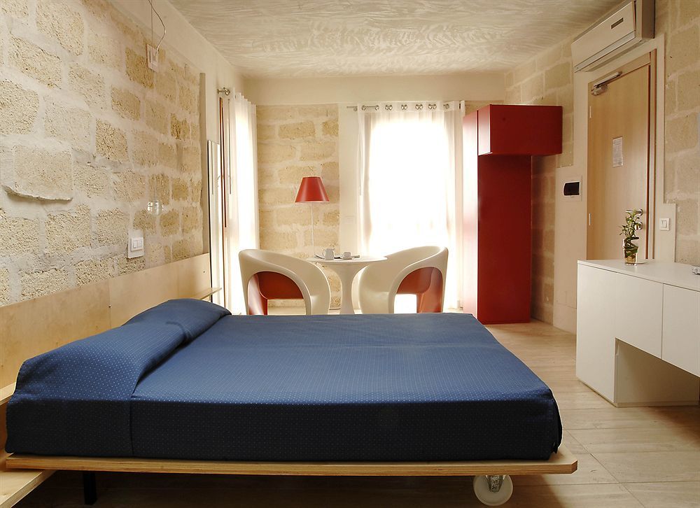 Cave Bianche Hotel Favignana Pokój zdjęcie