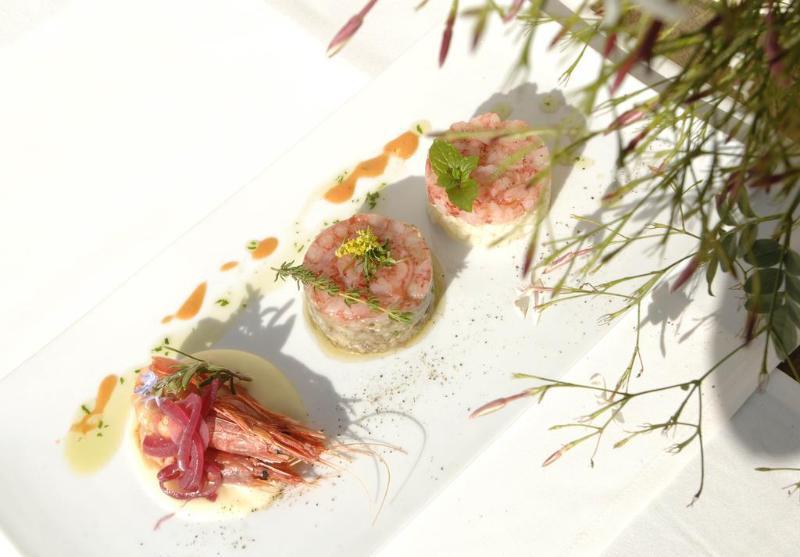 Cave Bianche Hotel Favignana Zewnętrze zdjęcie