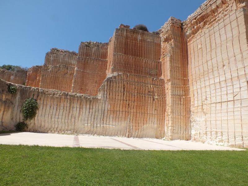 Cave Bianche Hotel Favignana Zewnętrze zdjęcie