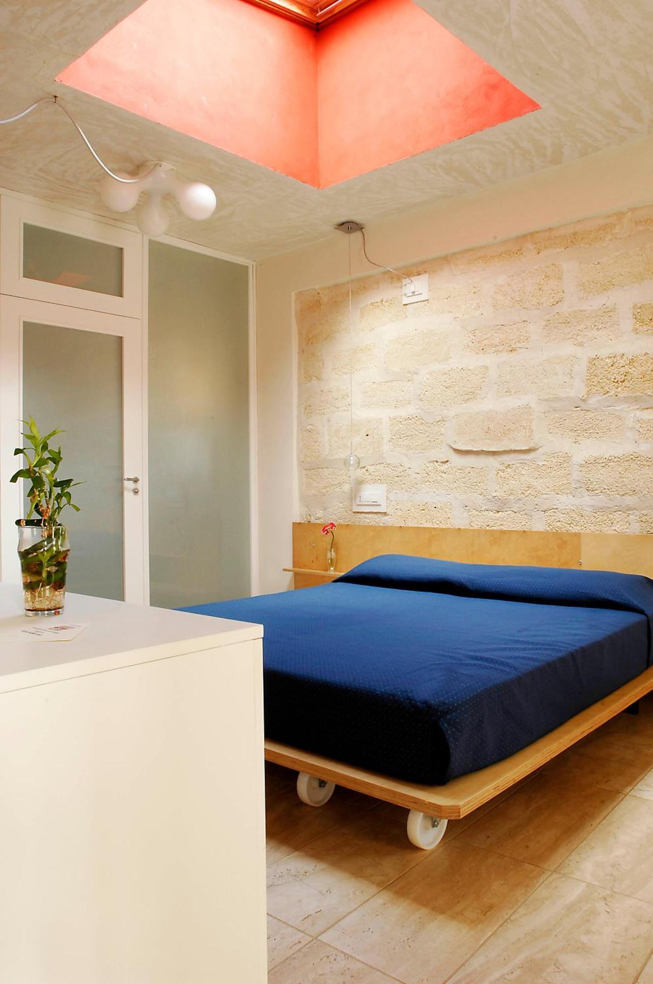 Cave Bianche Hotel Favignana Zewnętrze zdjęcie