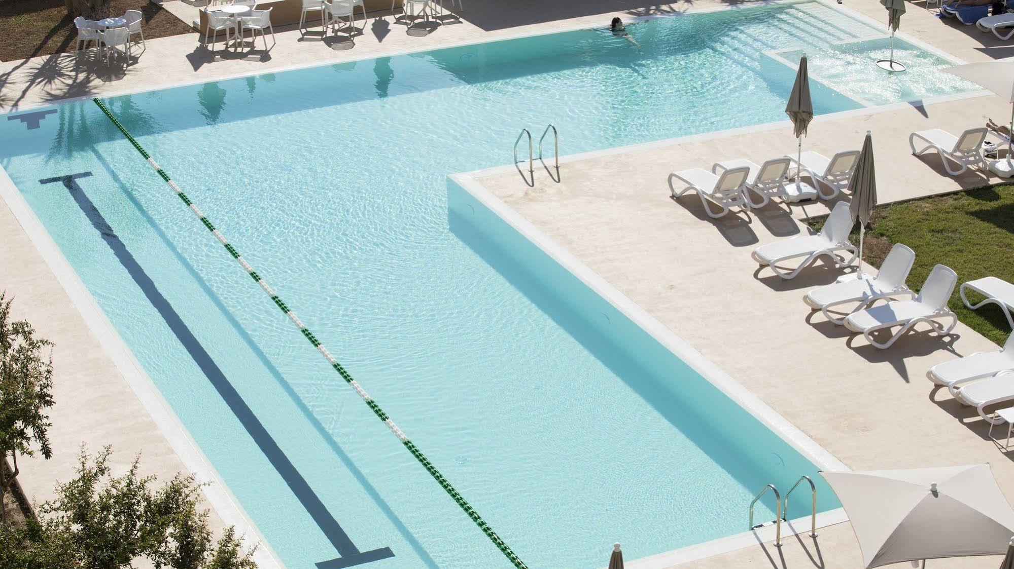 Cave Bianche Hotel Favignana Zewnętrze zdjęcie